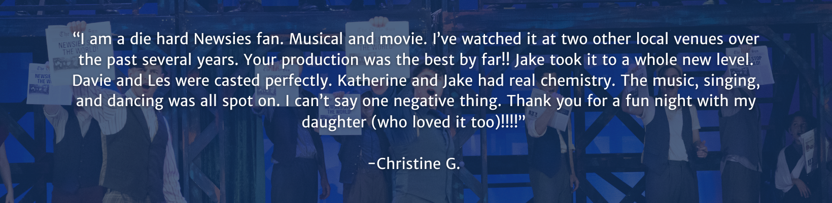 Servant Stage Review_Christine G.