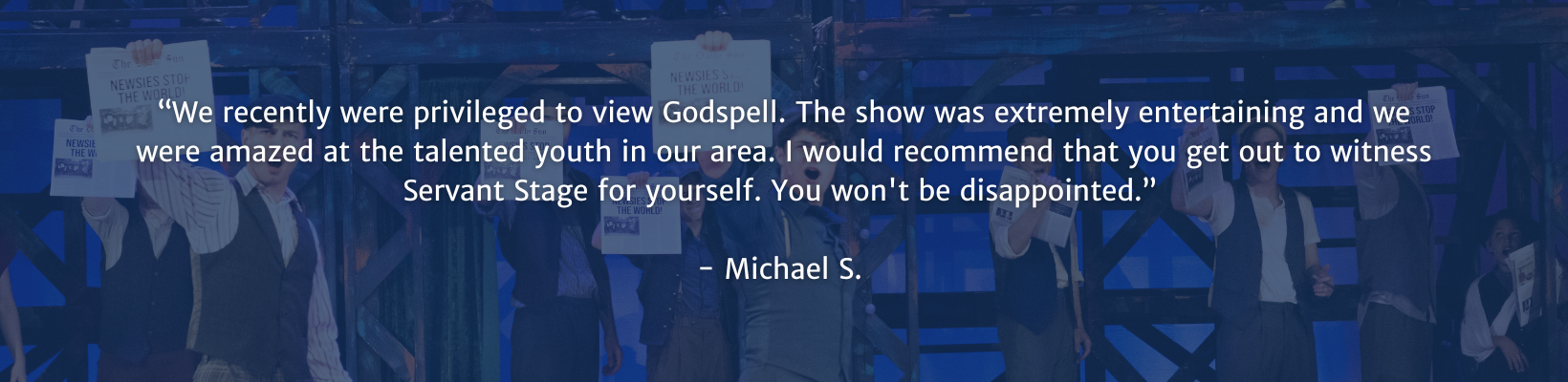 Servant Stage Review_Michael S.