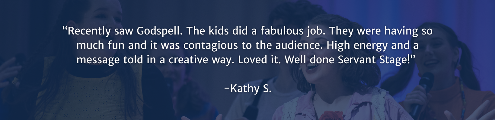 Servant Stage Review_Kathy S. (Copy)