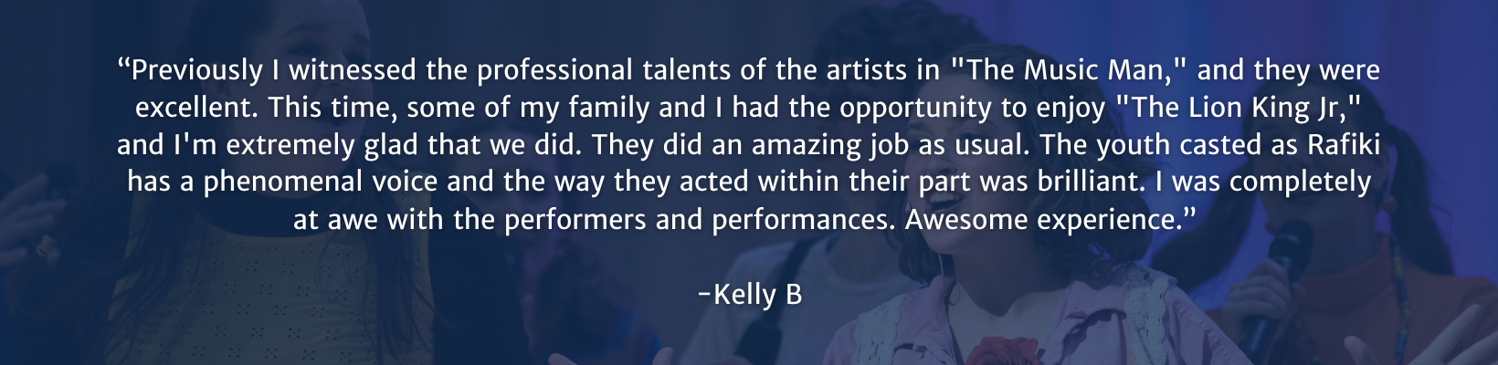 Servant Stage Review_Kelly B. (Copy)